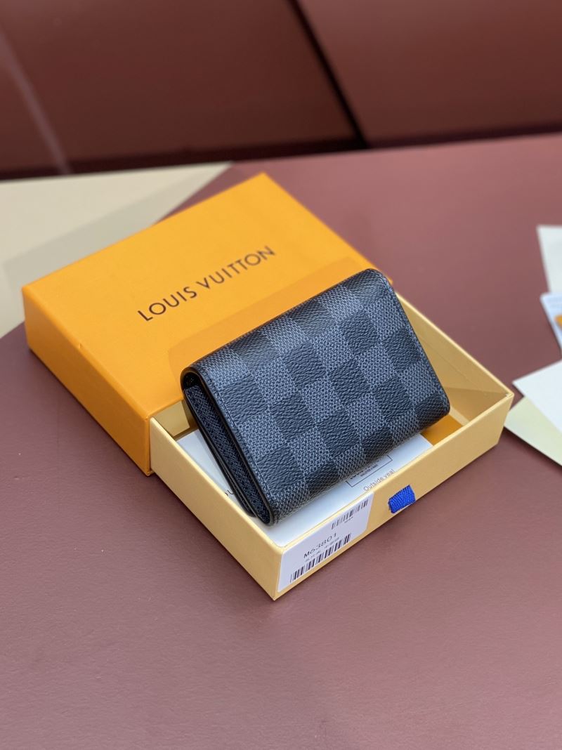 LV Wallets